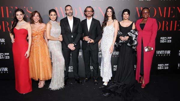 “Red Sea Film Festival Hosts Glamorous Dinner Party at Cannes”