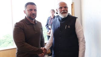 India will do ‘whatever it can’ to resolve Ukraine crisis, PM Modi tells Zelenskyy