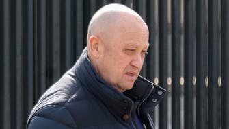 Contract was put out on Prigozhin in Russia: Former MI6 spy
