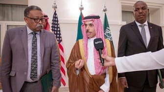 Warring Sudan factions sign 7-day ceasefire agreement in Jeddah in Saudi-US effort