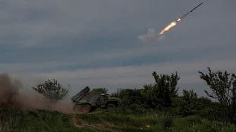 Ukrainian troops still advancing around Bakhmut, Russia bringing in more forces: Kyiv