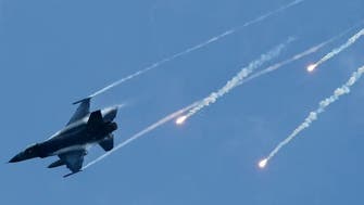 یوکرین کو ایف سولہ طیارے دینے پر مغرب بڑے خطرات کے لیے تیار رہے: روس