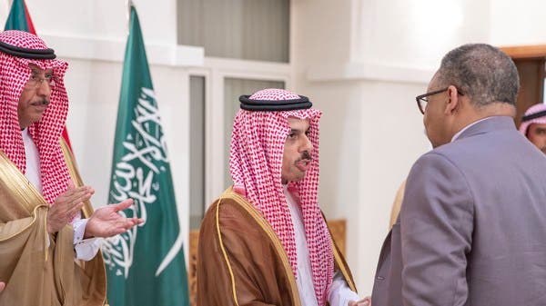 الخارجية السعودية: قيادة المملكة حريصة على حقن دماء السودانيين