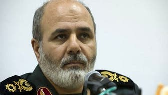 علی‌اکبر احمدیان به‌عنوان دبیر جدید شورای عالی امنیت ملی ایران منصوب شد