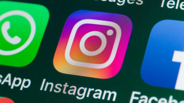 After a break from thousands in the world.. Instagram is back to work
