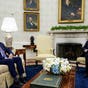 اتفاق نهائي حول سقف الدين الأميركي.. والأزمة تنتقل إلى الكونغرس