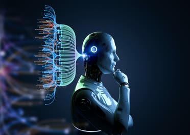 Artificial Intelligence - iStock