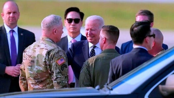 Controversy Arises as US Secret Service Searches Japanese Police Cars During Biden’s G7 Summit Attendance.