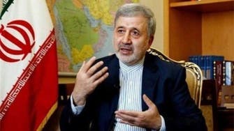 رسانه‌های ایران: علیرضا عنایتی به عنوان سفیر ایران در سعودی معرفی شد