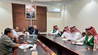 اليمن.. ترتيبات لإنشاء محطة تحلية مياه في عدن بتمويل سعودي 
