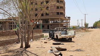 Sudan’s paramilitary RSF says it is ready to discuss extending truce