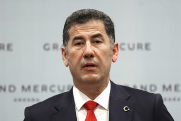 بعد إعلان المرشح الخاسر دعم أردوغان.. كليتشدار أوغلو يعلق بعد إعلان المرشح الخاسر دعم أردوغان.. كليتشدار أوغلو يعلق
