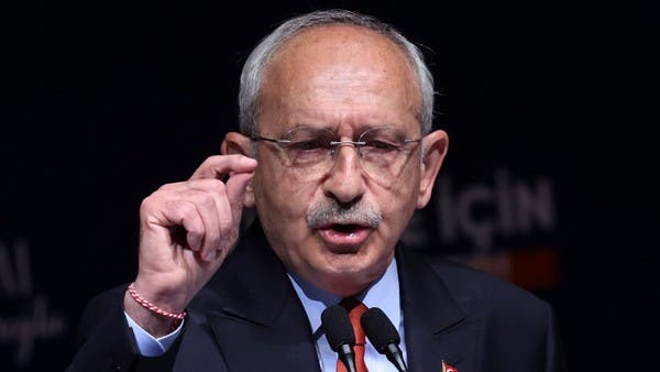 Turkish Opposition Candidate Kilicdaroglu Comments on Rival’s Support for Erdogan in Run-Off