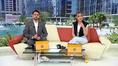 صباح العربية | الثلاثاء 23 مايو 2023