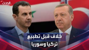 أردوغان يجدد رفضه سحب القوات التركية من الشمال السوري