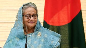 Bangladesh PM says ‘very much sure’ country able to repay IMF loan
