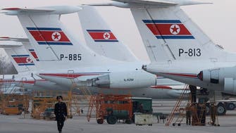 North Korea could soon resume international flights based on ‘notable’ activity