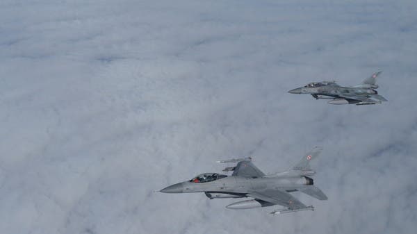 Coalition Aims To Begin Ukrainian F-16 Pilot Training By Summer: Dutch ...