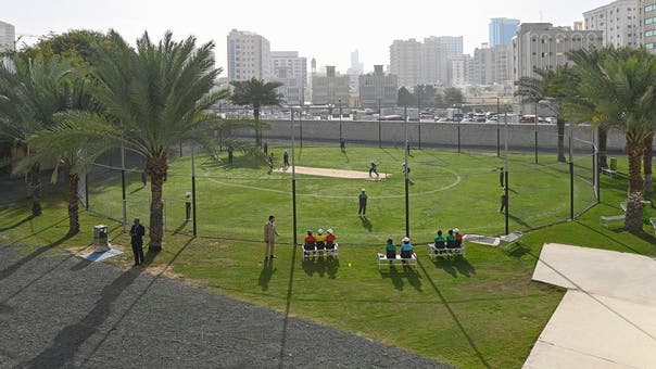 Sharjah Art Foundation ties up with Sharjah Cricket Academy to host two-day tourney