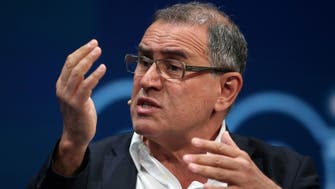 Nouriel Roubini warns US-China cold war runs risk of confrontation after G7 Summit
