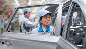 چین با پشت سر گذاشتن ژاپن اولین صادرکننده خودروی جهان شد