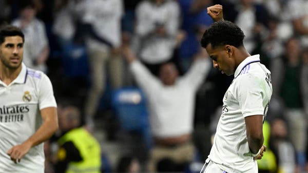 ريال مدريد يتجاوز فايكانو بصعوبة في ليلة دعم فينيسيوس