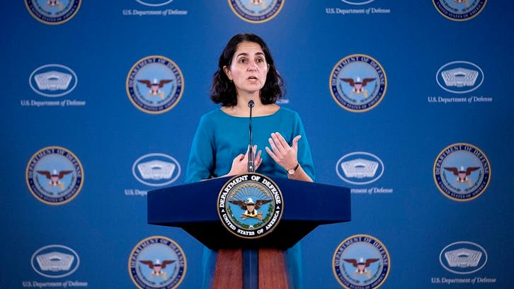 Pentagon official outlines ‘paradigm shift’ in US defense approach to Middle East
