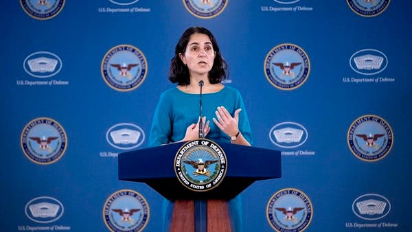 Pentagon official outlines ‘paradigm shift’ in US defense approach to Middle East