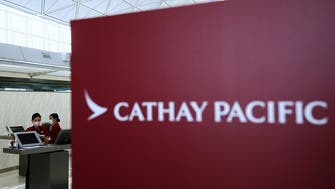 Hong Kong’s leader slams Cathay Pacific over discrimination  against mainland Chinese