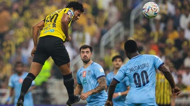 رومارينيو الاتحاد الباطن