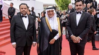 برنامج حافل للسينما السعودية في مهرجان كان