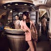Dubai’s Emirates airline features Penelope Cruz as brand ambassador