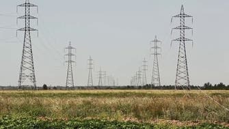 العراق يخسر سنويا نحو 40 مليار دولار بسبب نقص إنتاج الطاقة