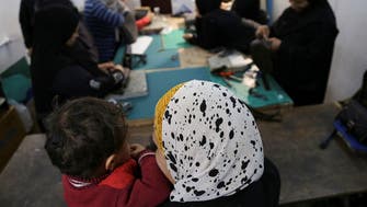 Egyptian women imprisoned for debt face social stigma