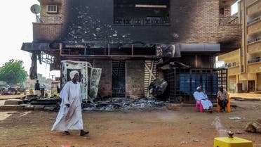 خارطوم، پایتخت سودان