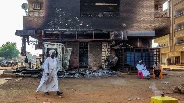 بعد تجدد الاشتباكات في السودان.. كيف يراقب وقف النار؟