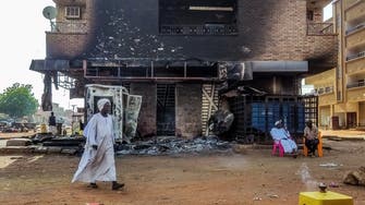 اعلام آمادگی واشینگتن و ریاض برای از سرگیری مذاکرات آتش‌بس در سودان