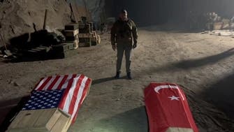 Russia’s mercenaries return bodies of US and Turkish citizens from Ukraine 