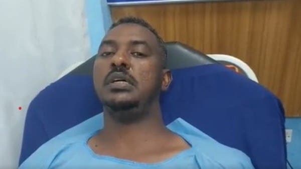 بعد فيديو المظلات.. طيار سوداني يروي كيف سقطت طائرته