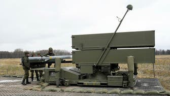 Lithuania buys NASAMS air defense for $10.7 mln for Ukraine