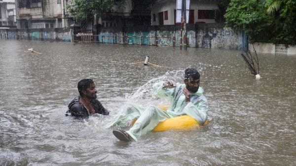 Despite El Nino, India likely to receive normal monsoon rains