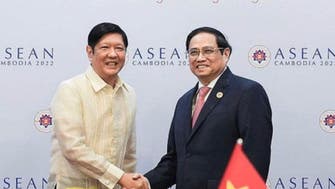 ویتنام و فیلیپین با توجه به تهدید چین روابط خود را تحکیم کردند