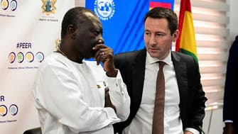 Ghana power producers reject government debt restructure proposal