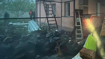 قصف أوكراني يطال قريتين روسيتين.. وكييف تسقط 30 صاروخاً ومسيرة