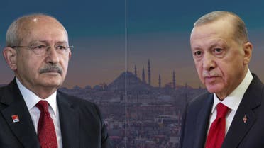  أردوغان وكليتشدار أوغلو
