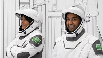 انجام آزمایش از ایستگاه فضایی بین‌المللی برای دانش‌آموزان سعودی