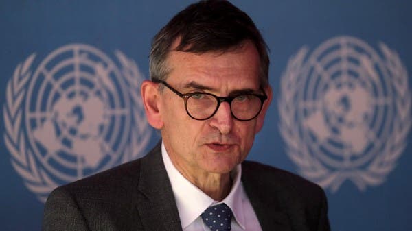 Sudan: UN representative Volker Peretz is not welcome