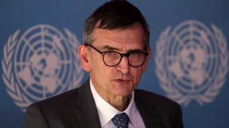 سودان نماینده سازمان ملل در این کشور را «عنصر نامطلوب» خواند
