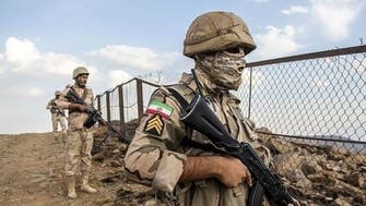 کشته‌شدن دو مرزبان ایرانی در درگیری با طالبان