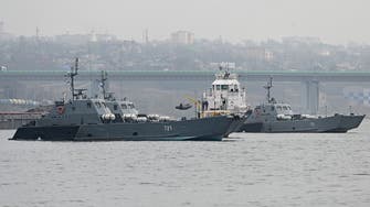 دریای خزر گذرگاه «کشتی‌های حامل سلاح» ایران به روسیه